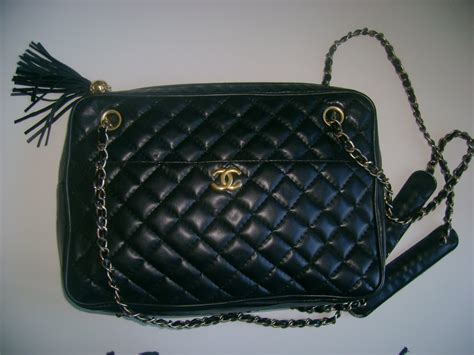 prezzi borsette chanel vintage|Borse CHANEL Pre.